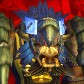 Logo of Horde